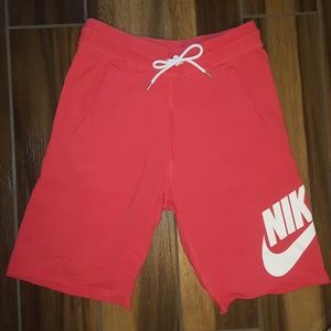 Men's Nike Shorts